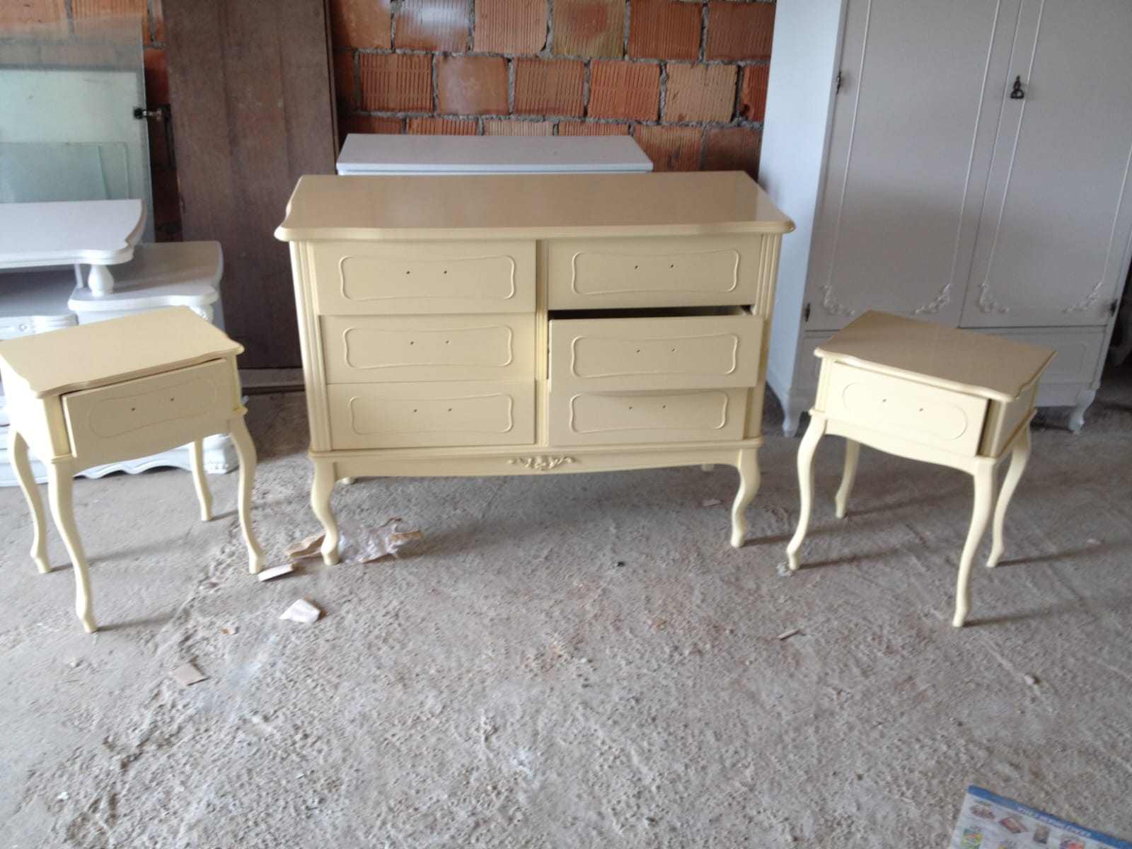 Restaurirani Sto 211